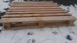 palety na predaj CP3