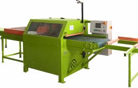 Automatická kapovací pila AKP-51
