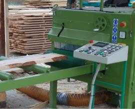 Omítací pila W-35T