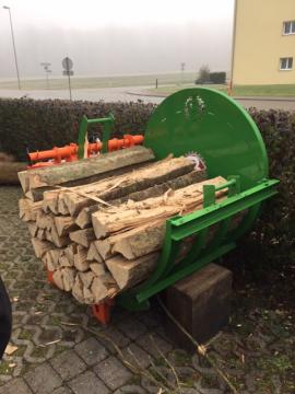 Balička  Winder 