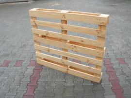 Koupím palety 1200x1000
