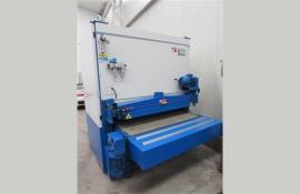 širokopásová CNC brúska COSTA / A6 WCT 1350
