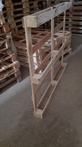 Predam atypicke palety 140/120