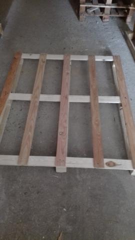 Predam atypicke palety 140/120