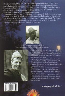 zimní (měsíční) dřevo