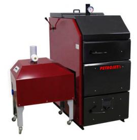 Prodám automatický kotel MultiBio o výkonu 49 kW
