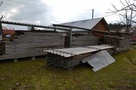 Topolové řezivo