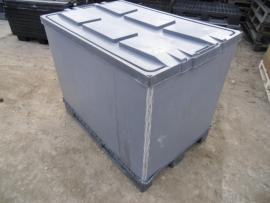 Plastové boxy