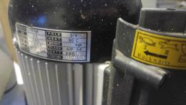 Spodná fréza s podávačom Kusing SFnc II motor 4kW