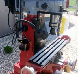 Univerzálna fréza Holzmann BF50MINI