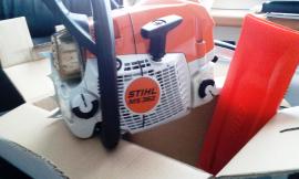 Stihl MS 362