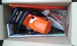 Stihl MS 362