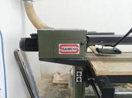 Pasova bruska samco ll3000