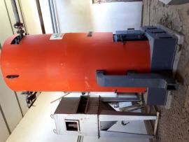 Kotol VYNCKE IV – WW 5 KW