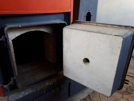 Kotol VYNCKE IV – WW 5 KW