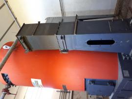 Kotol VYNCKE IV – WW 5 KW