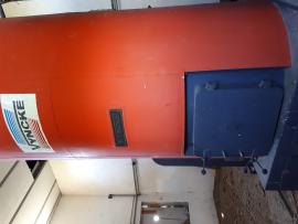 Kotol VYNCKE IV – WW 5 KW