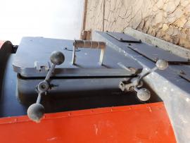 Kotol VYNCKE IV – WW 5 KW