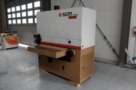 Egalizačná širokopásová brúska masív dyha SCM Sandya 1100mm