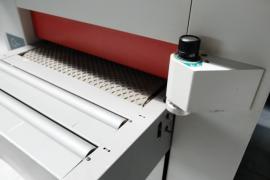 Egalizačná širokopásová brúska masív dyha Unitek Nice 650mm