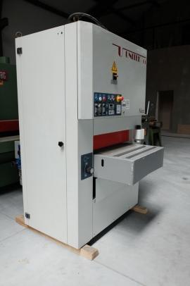 Egalizačná širokopásová brúska masív dyha Unitek Nice 650mm