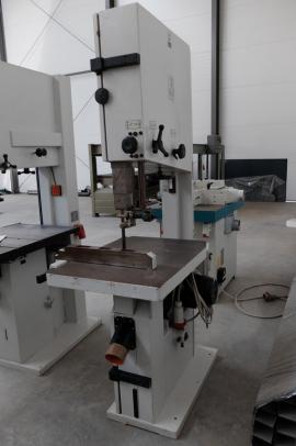 Pásová píla Centauro SP600