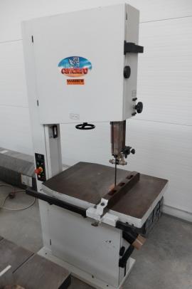 Pásová píla Centauro SP600