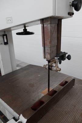 Pásová píla Centauro SP600