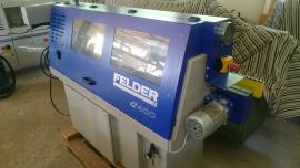 Olepovačka hrán Felder G400
