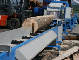 Hranolovací kotoučová pila T-500 KB