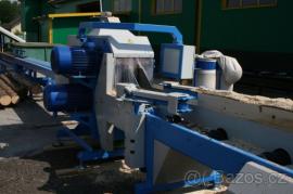 Hranolovací kotoučová pila T-500 KB