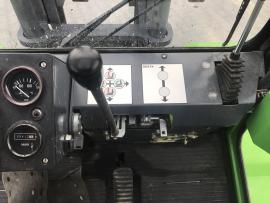Desta 3522 TXK 