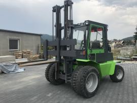 Desta 3522 TXK 