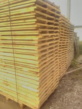 Boxy na drevo