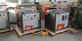 Kolikovačka Maggi Boring System 21 - nový model