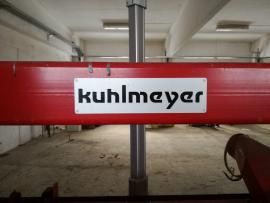 Brúska Kuhlmeyer
