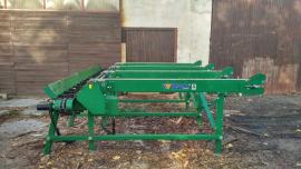 Štiepací automat POSCH 360 TURBO PLUS
