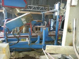 Kotúčová píla LAIMET 1300