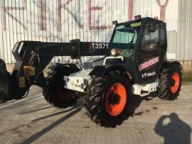 Teleskopický nakladač Bobcat T 3571L