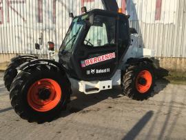 Teleskopický nakladač Bobcat T 3571L