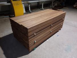 Thermowood - Jaseň