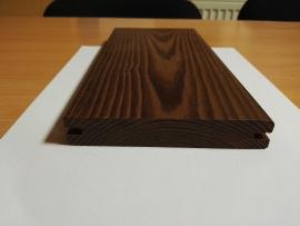 Thermowood - Jaseň