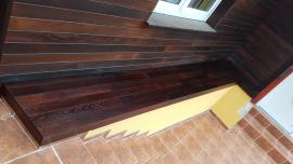 Thermowood - Jaseň