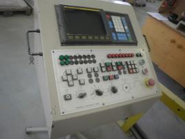 CNC drevoobrábací stroj Andersson Industries ANDI