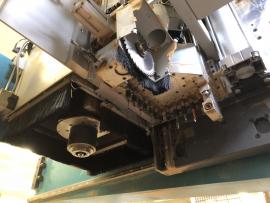 CNC HolzHer Eco Master 7113