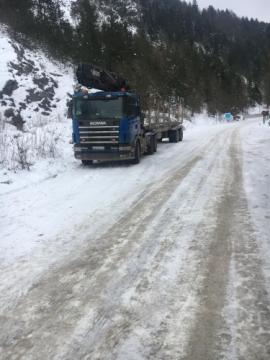 Na predaj Scania G580