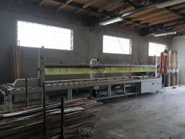 Rozmítací pila Centauro SLG - 6000