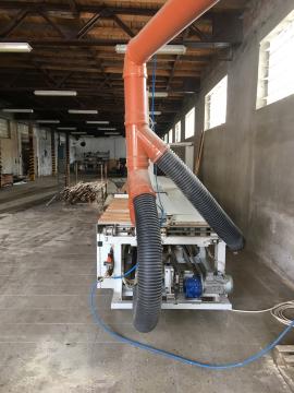 Rozmítací pila Centauro SLG - 6000