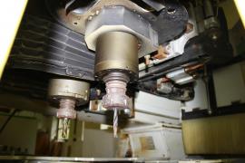 CNC freza Rovel 35XL
