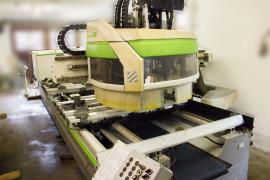 CNC freza Rovel 35XL